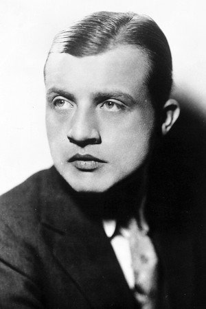 Cover image for Dwight Frye
