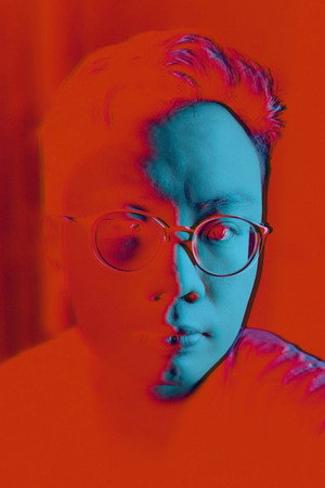 Cover image for Vick Vo Hoang