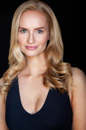 Cover image for Heather Decksheimer