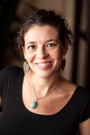 Cover image for Quiara Alegría Hudes