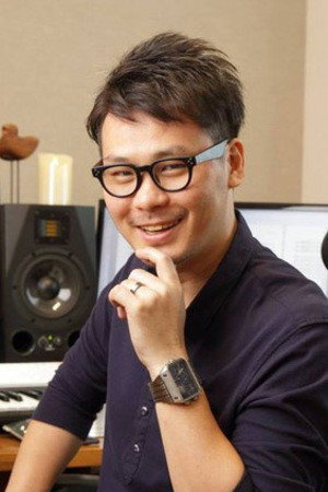 Cover image for 加藤達也