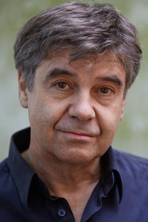 Cover image for Ralph Misske