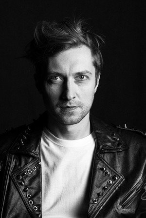 Cover image for Lukas Petrauskas