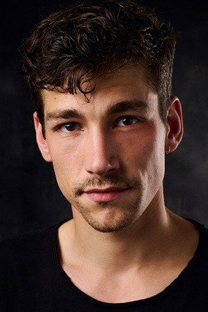 Cover image for Maximilian Gehrlinger