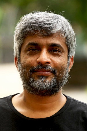 Cover image for Hanu Raghavapudi