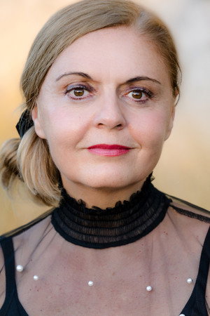 Cover image for Bruna Matsin