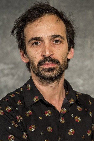 Cover image for Júlio Andrade