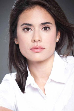 Cover image for Carolina Ramírez