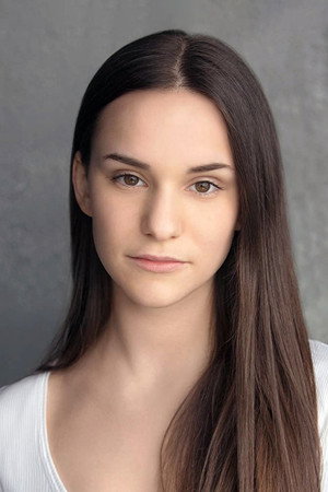Cover image for Sophia Pettit