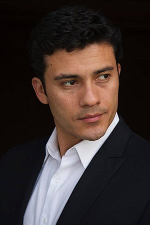 Cover image for Rigo Sanchez