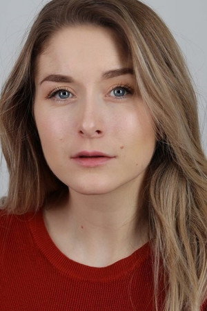 Cover image for Cecilie Svendsen