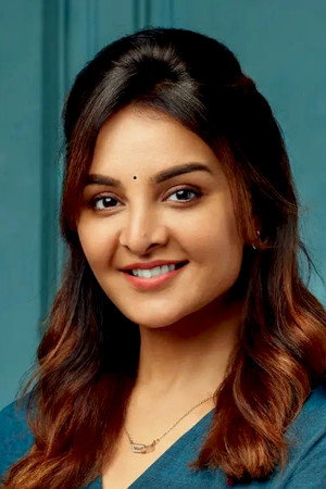 Cover image for Manju Warrier