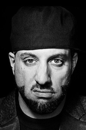 Cover image for R.A. the Rugged Man