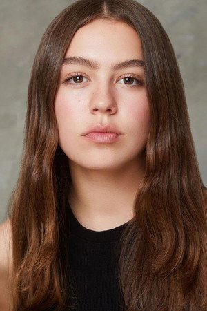 Cover image for Kayden Brenna Tokarski