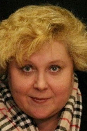 Cover image for Ольга Румянцева-Лобанова