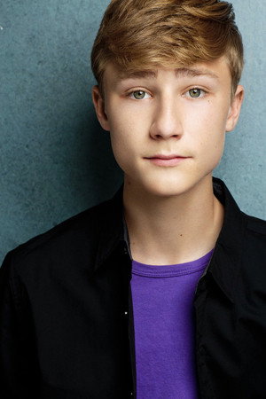 Cover image for Cooper Nelson