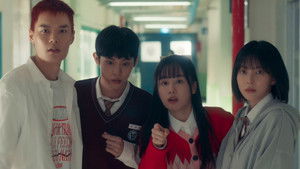Poster for Эпизод 6