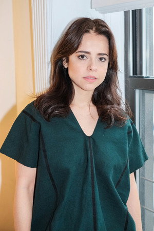 Cover image for Emma Ramos