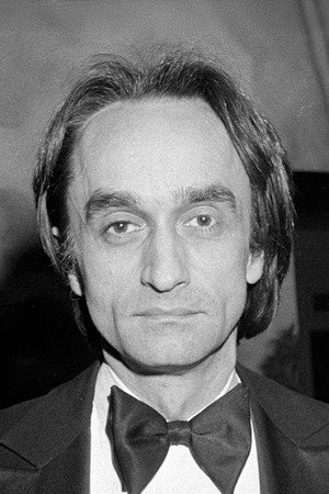 Cover image for John Cazale