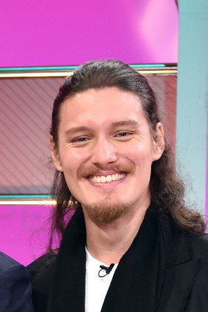 Cover image for Эндрю Чау