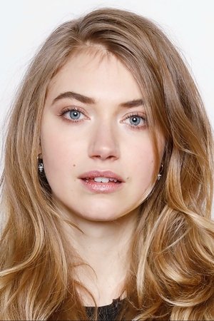 Cover image for Имоджен Путс