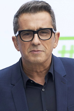 Cover image for Andreu Buenafuente