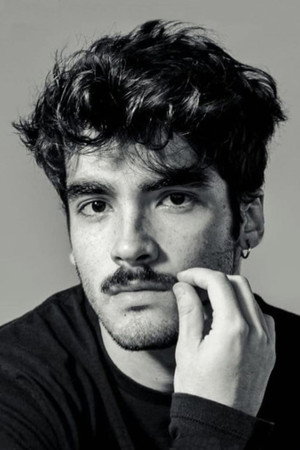Cover image for José Victor Pires