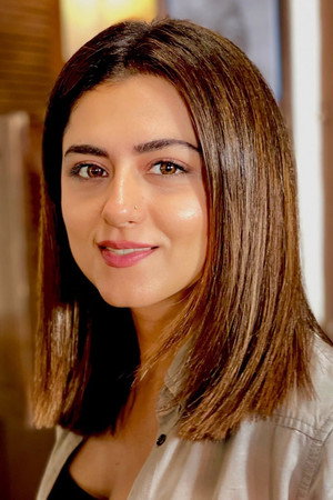 Cover image for Ridhi Dogra