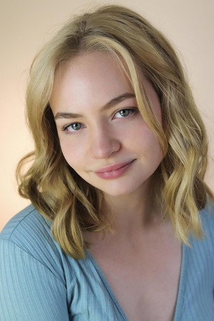 Cover image for Alix Bailey