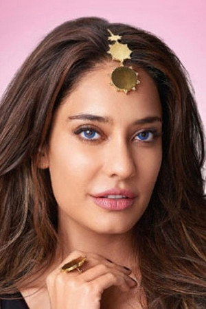 Cover image for Lisa Haydon