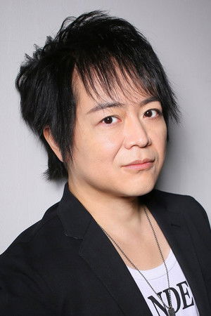 Cover image for 佐々木望