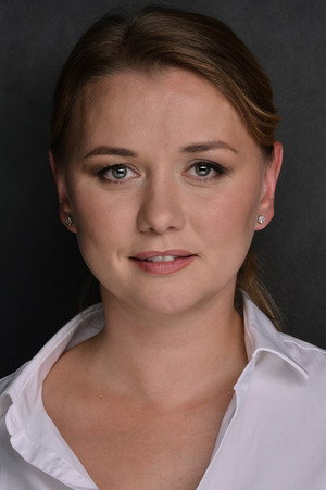 Cover image for Марина Денисова