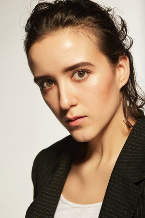 Cover image for Abby Corrigan