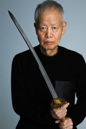 Cover image for 角川春樹