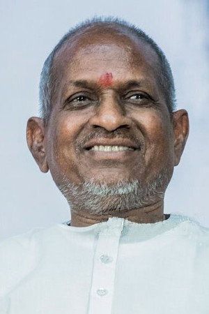 Cover image for Ilaiyaraaja