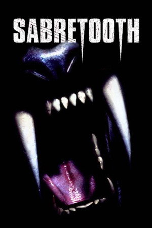 Poster for Саблезубый