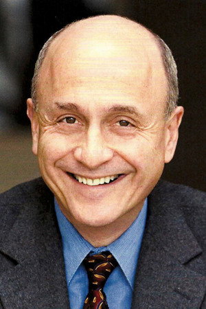 Cover image for Eric Poppick