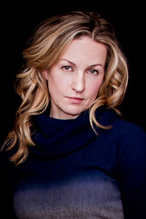 Cover image for Larissa Stadnichuk