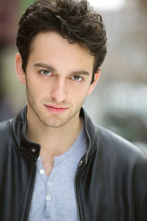Cover image for Gianmarco Soresi