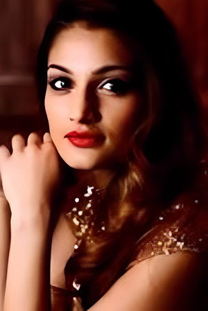 Cover image for Khushboo Hirani