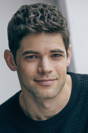 Cover image for Jeremy Jordan