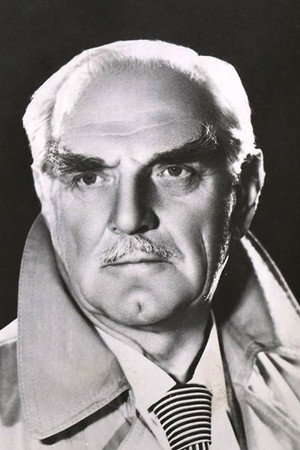 Cover image for Сергей Голованов