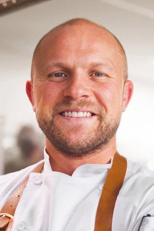 Cover image for Jeremy Ford
