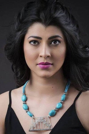 Cover image for Tejaswini Pandit