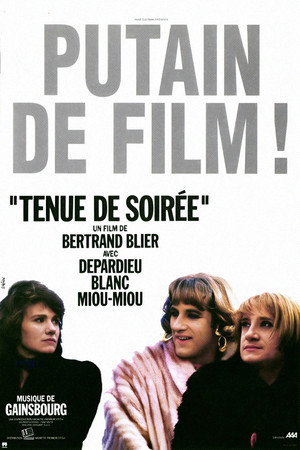 Poster for Ménage