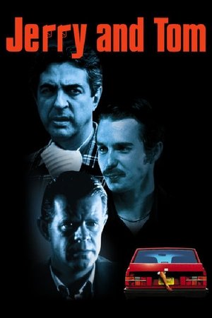 Poster for Джерри и Том