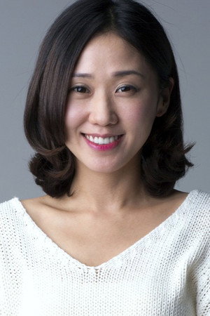 Cover image for Hwang Eun-hoo