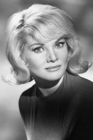 Cover image for Diane Cilento