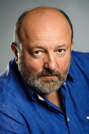 Cover image for Claudiu Istodor