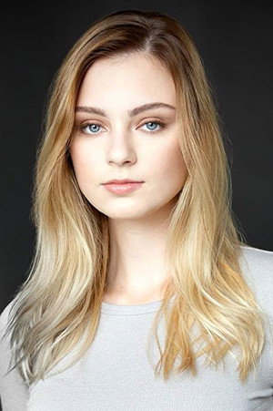Cover image for Aviva Mongillo